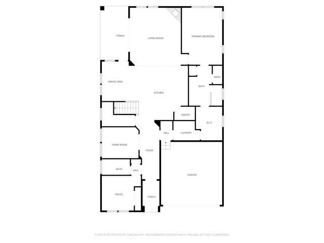 Walsh Ranch - Residential