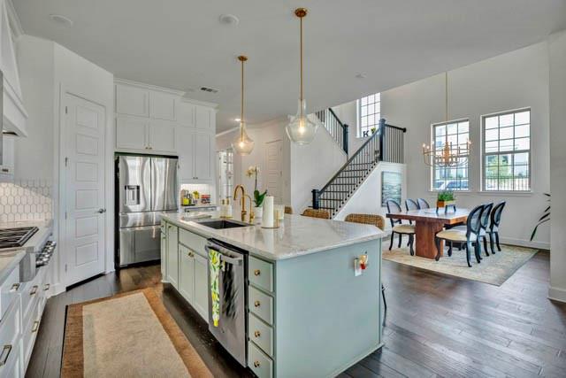 Walsh Ranch - Residential