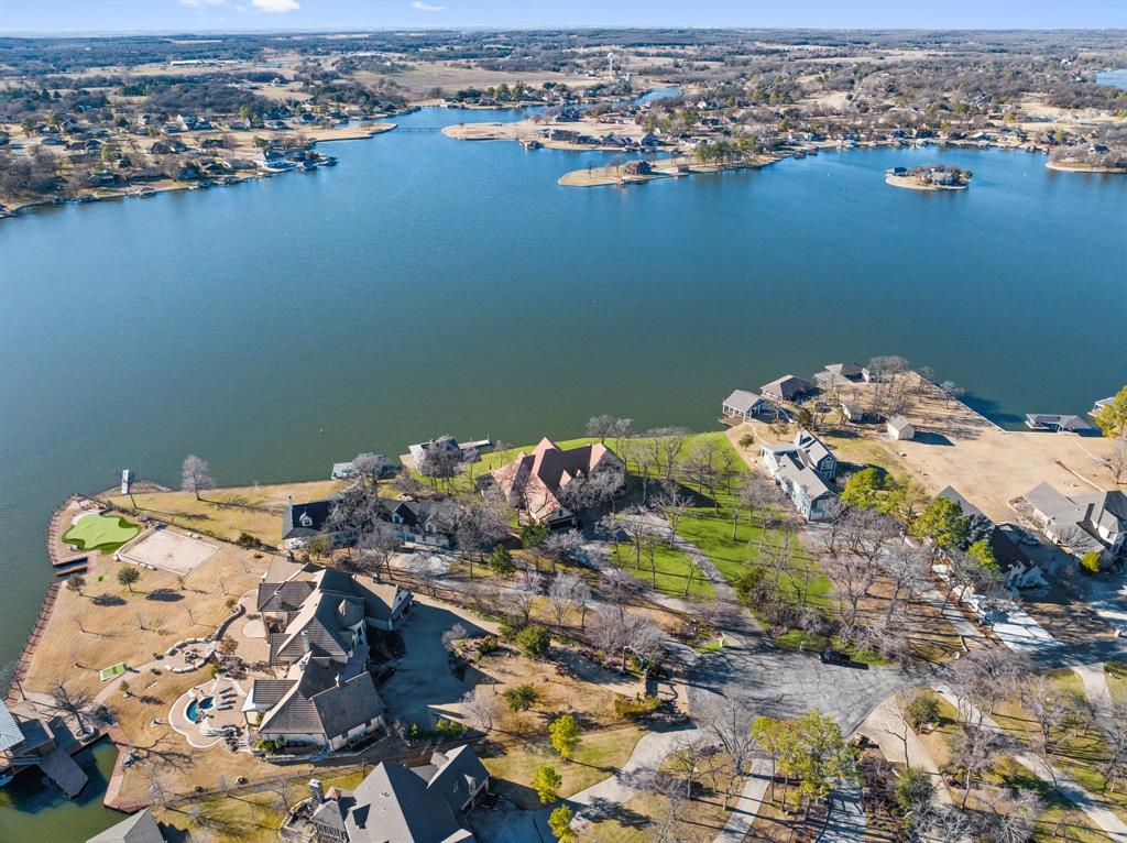 Lake Kiowa Map 12 - Residential