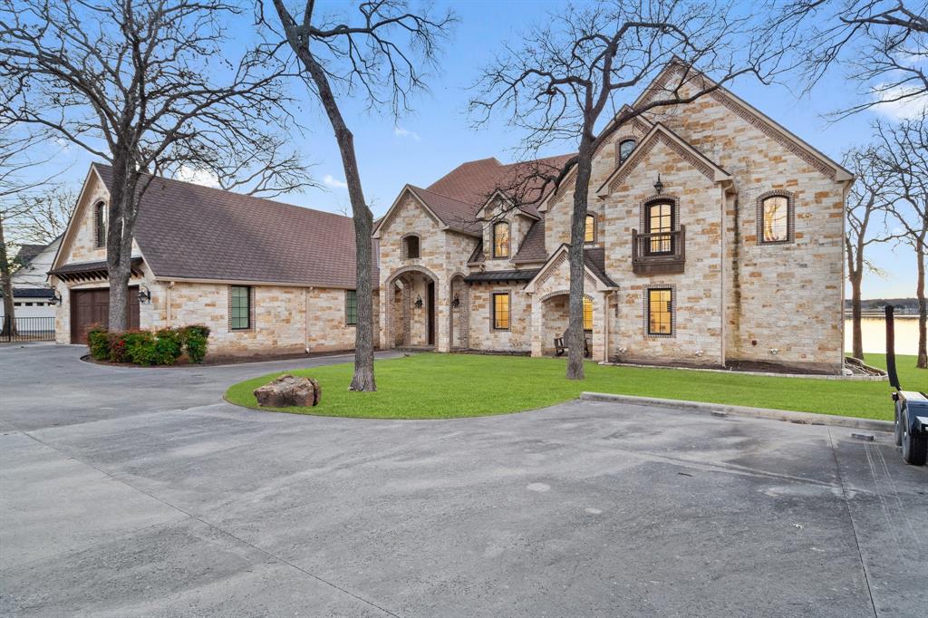 Lake Kiowa Map 12 - Residential