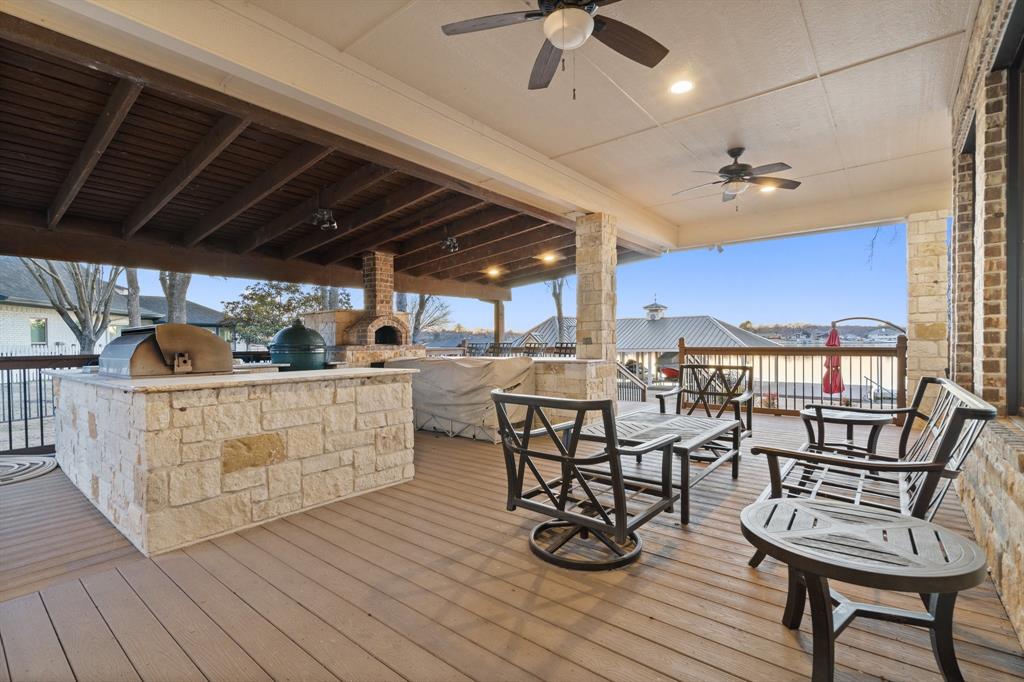 Lake Kiowa Map 12 - Residential