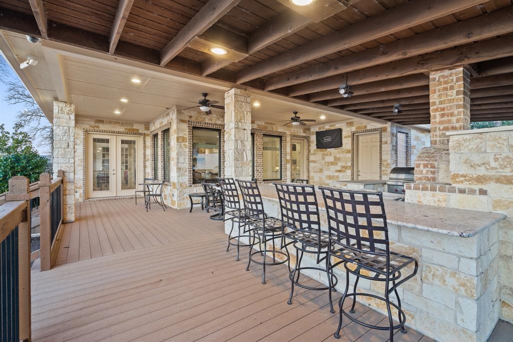 Lake Kiowa Map 12 - Residential