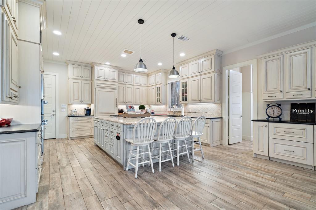 Lake Kiowa Map 12 - Residential