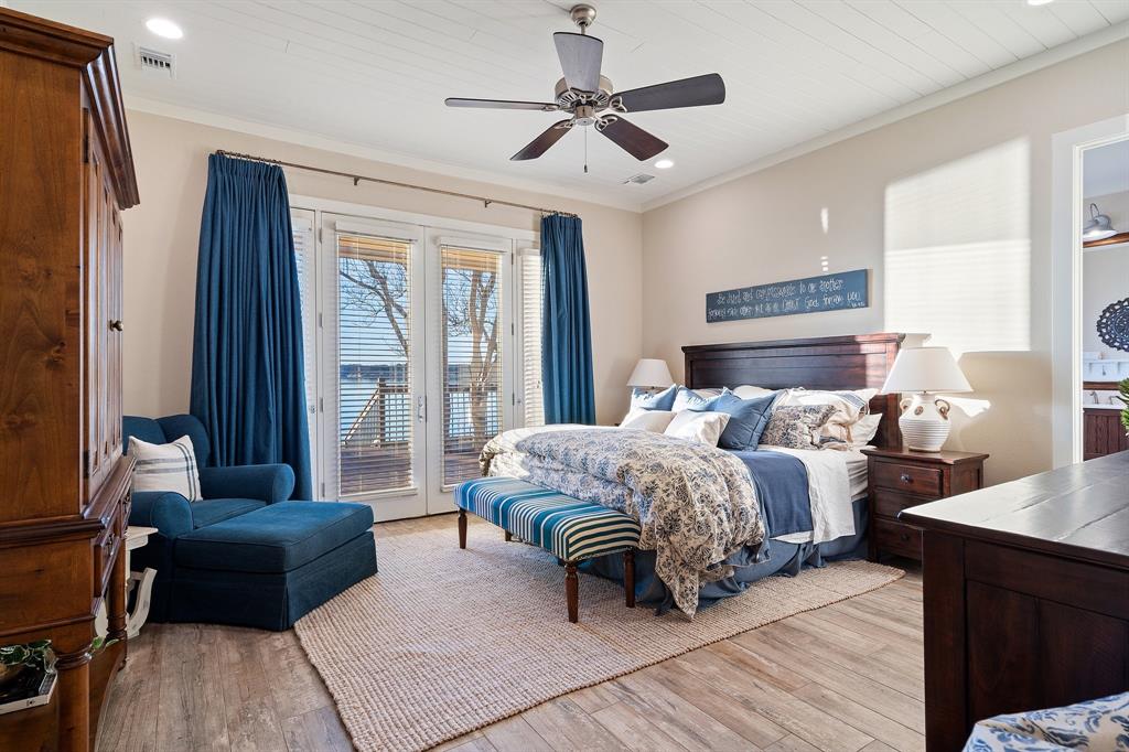 Lake Kiowa Map 12 - Residential