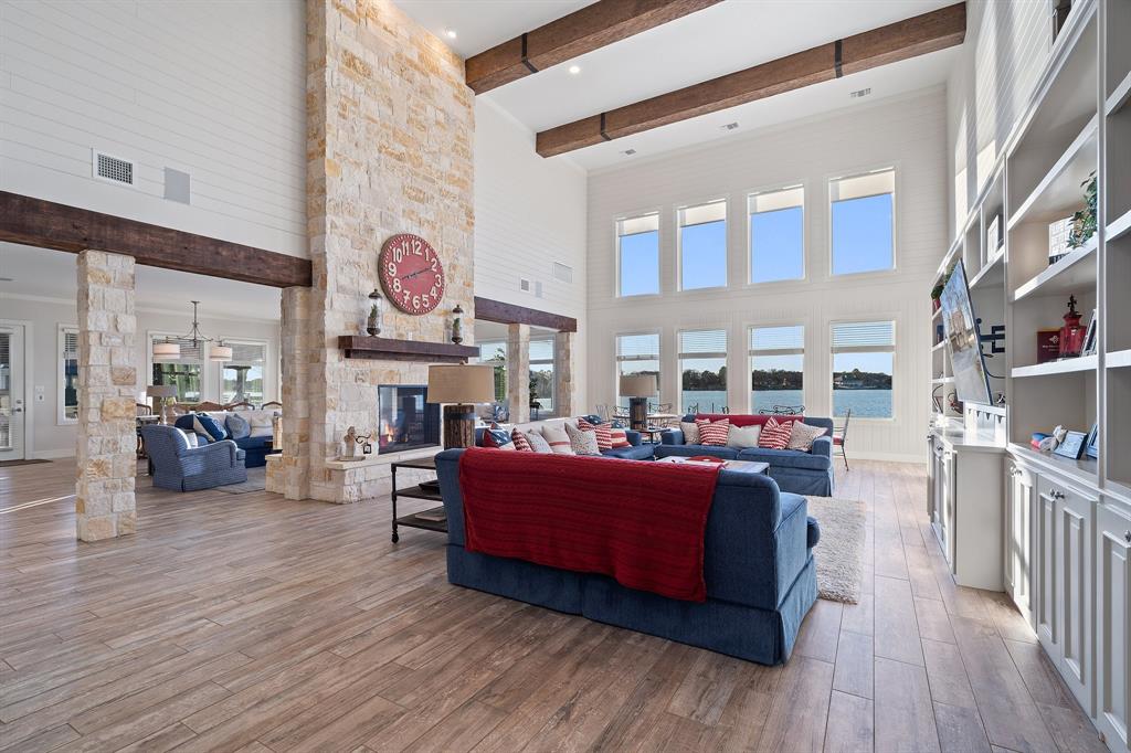 Lake Kiowa Map 12 - Residential