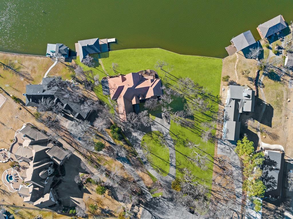 Lake Kiowa Map 12 - Residential