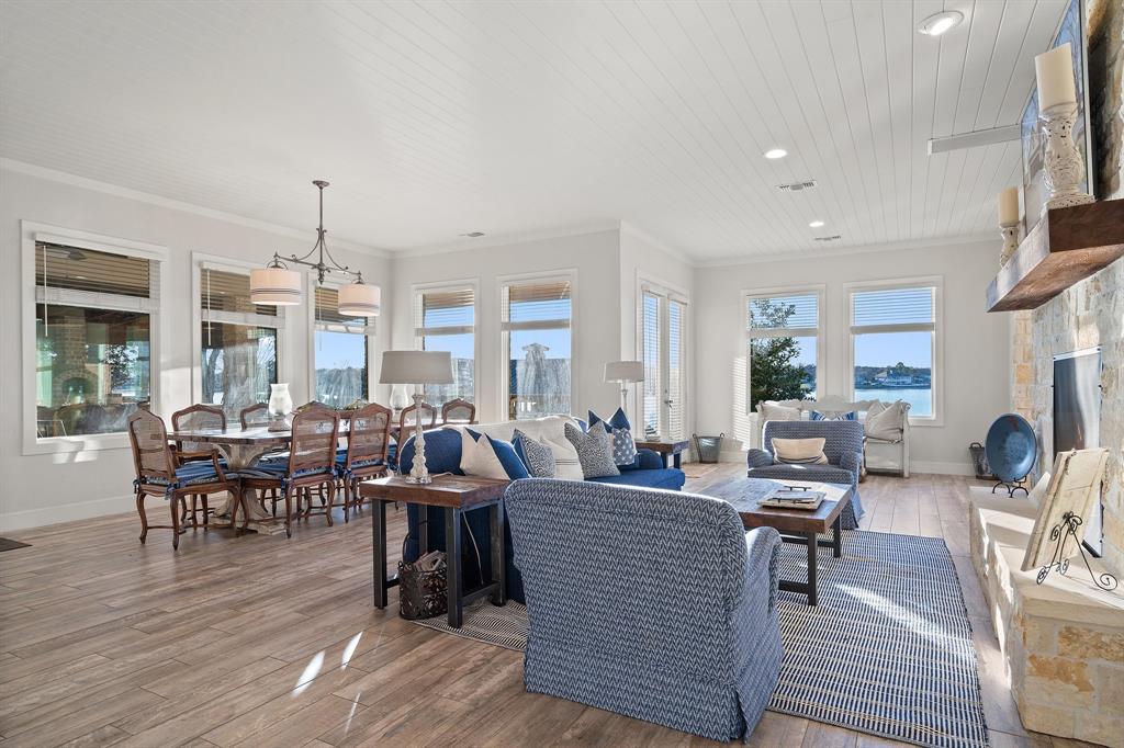 Lake Kiowa Map 12 - Residential