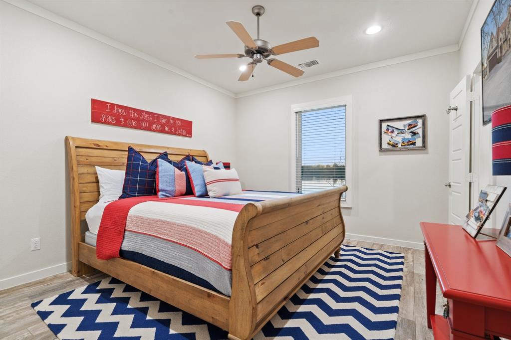 Lake Kiowa Map 12 - Residential