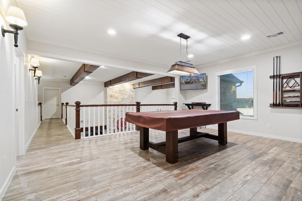 Lake Kiowa Map 12 - Residential