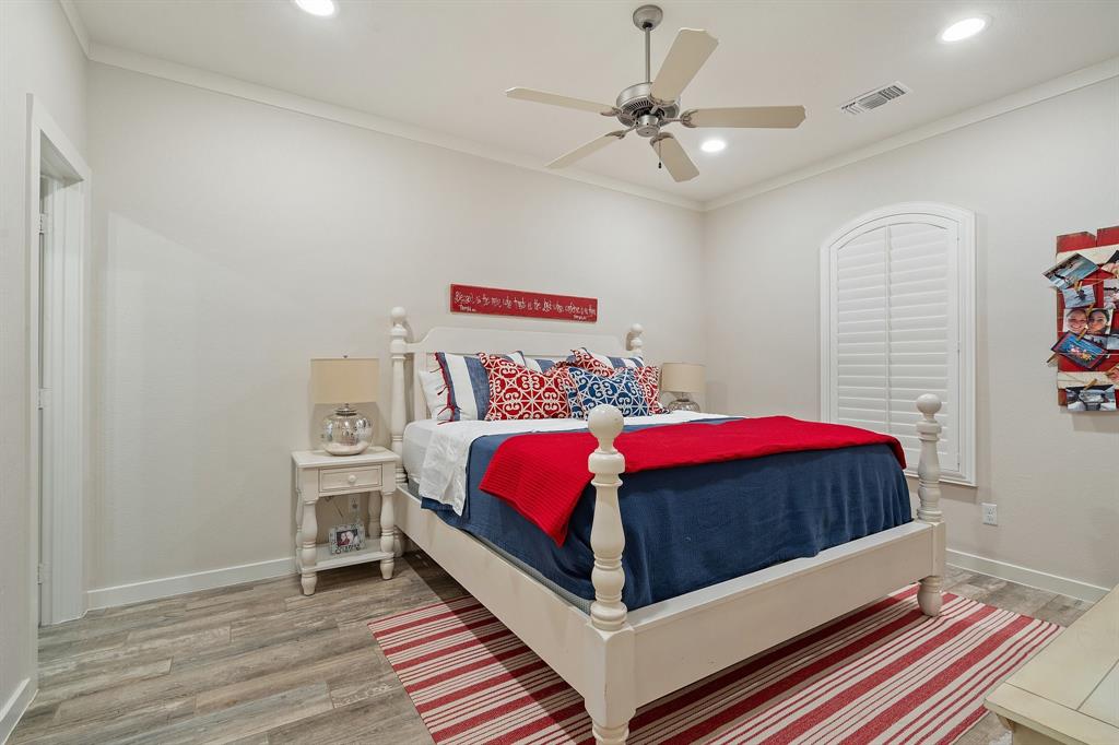 Lake Kiowa Map 12 - Residential