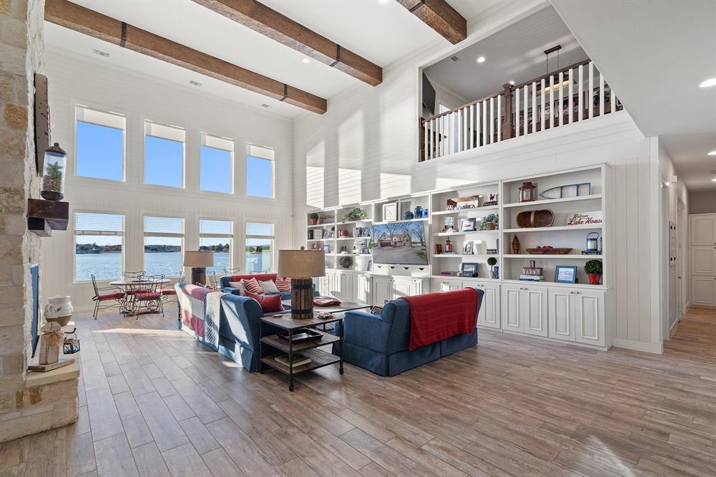 Lake Kiowa Map 12 - Residential