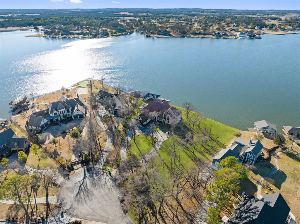 Lake Kiowa Map 12 - Residential