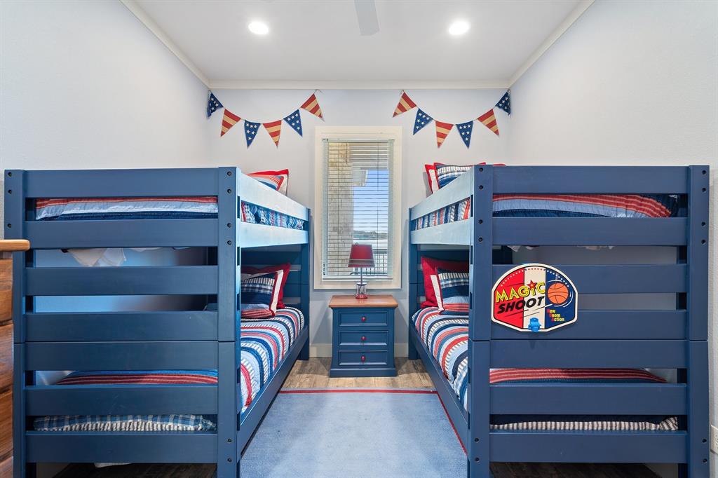 Lake Kiowa Map 12 - Residential