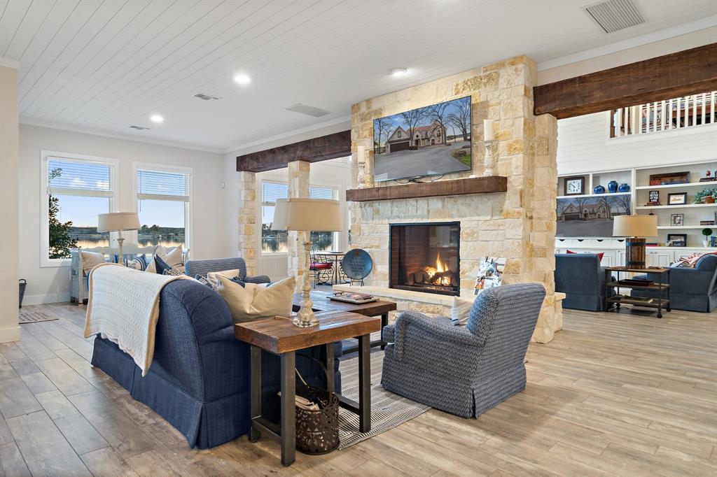 Lake Kiowa Map 12 - Residential