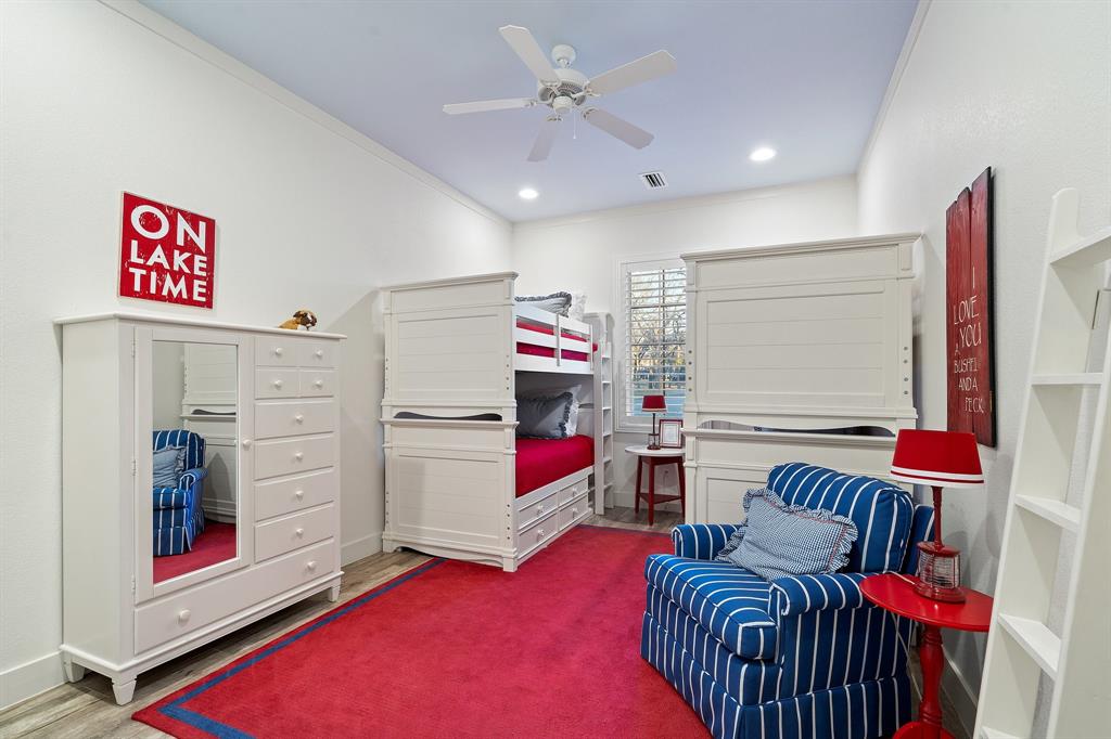 Lake Kiowa Map 12 - Residential