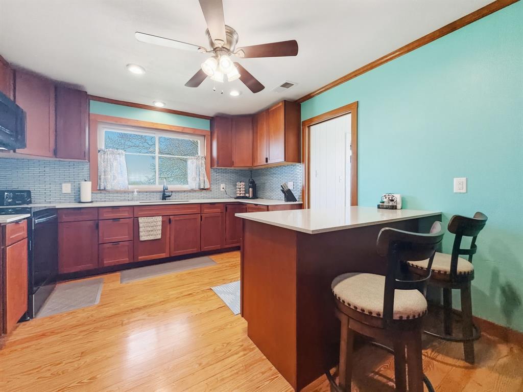 Wilson - Residential