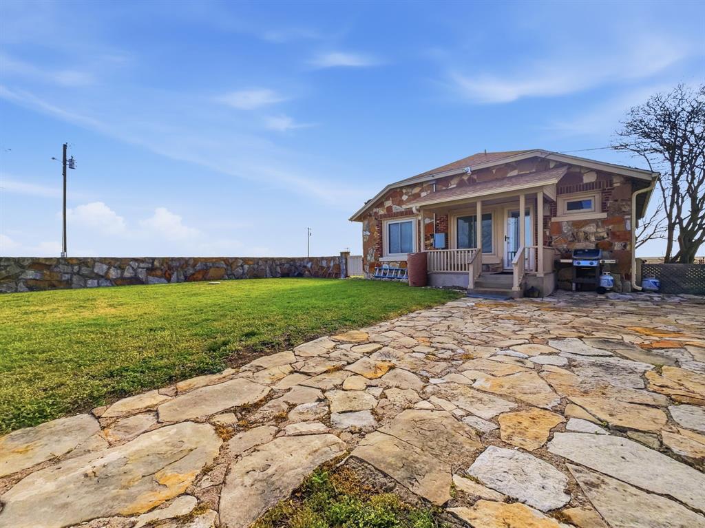 Wilson - Residential