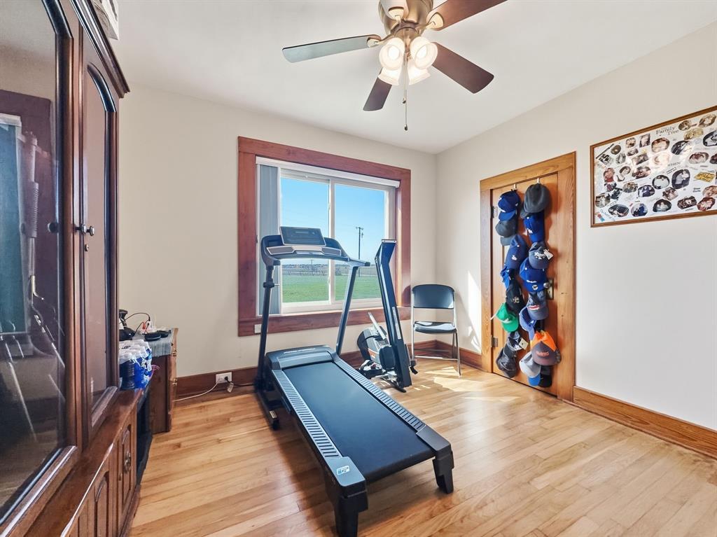 Wilson - Residential