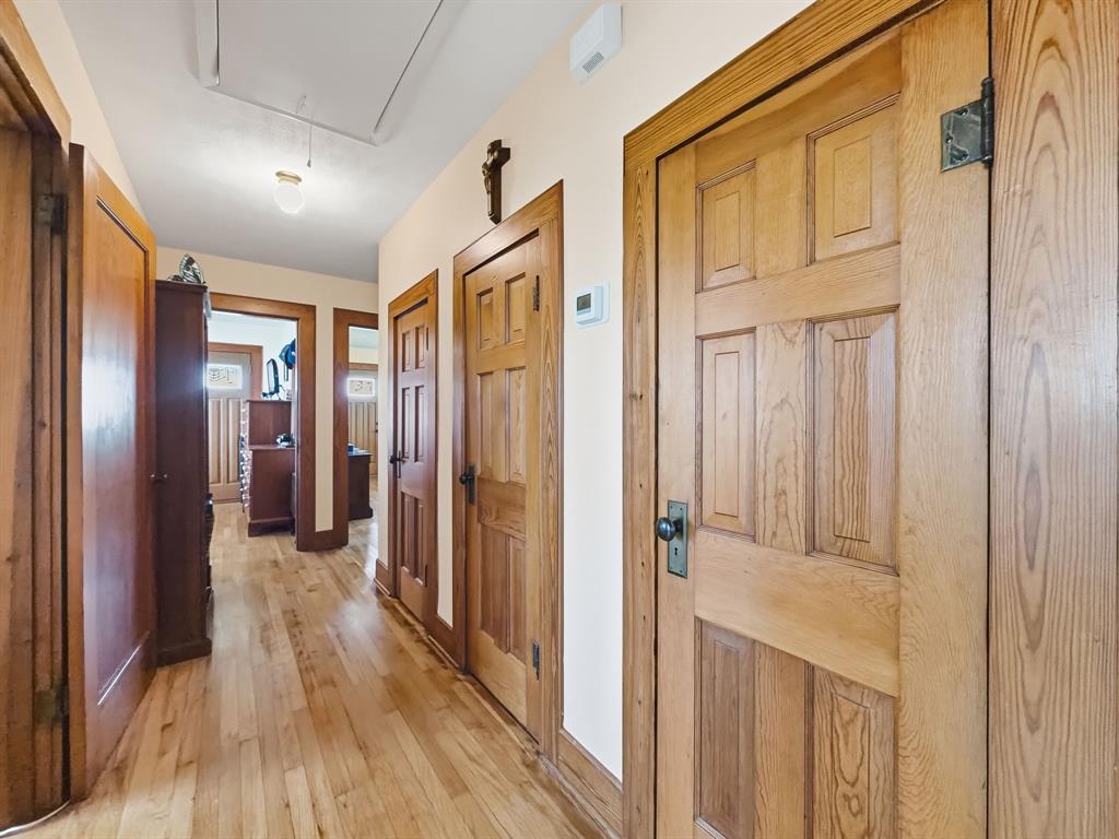 Wilson - Residential