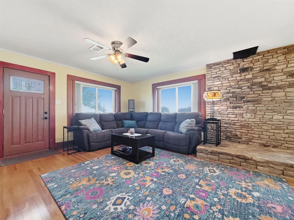 Wilson - Residential