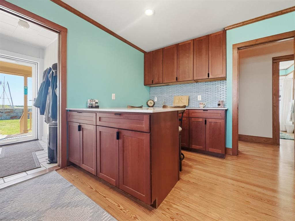 Wilson - Residential