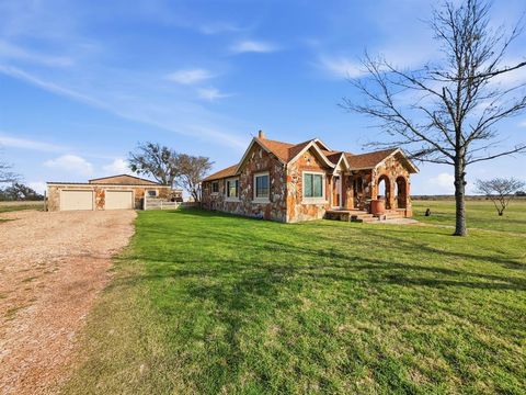 2331 Fm 932 Hamilton TX 76531