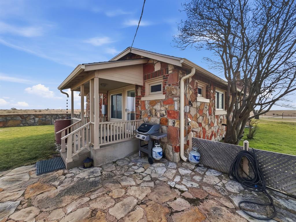 Wilson - Residential