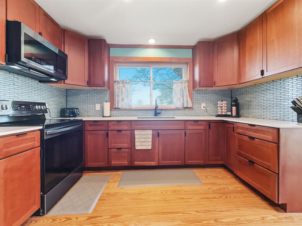 Wilson - Residential