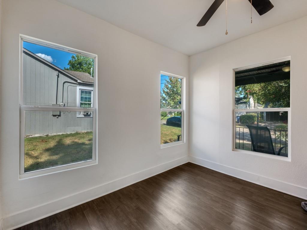 Lincoln Heights - Residential