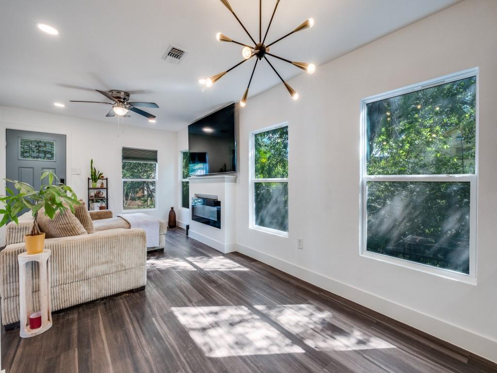 Lincoln Heights - Residential