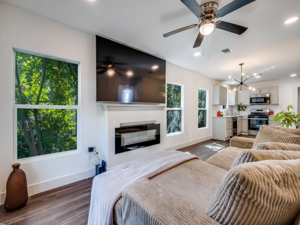 Lincoln Heights - Residential