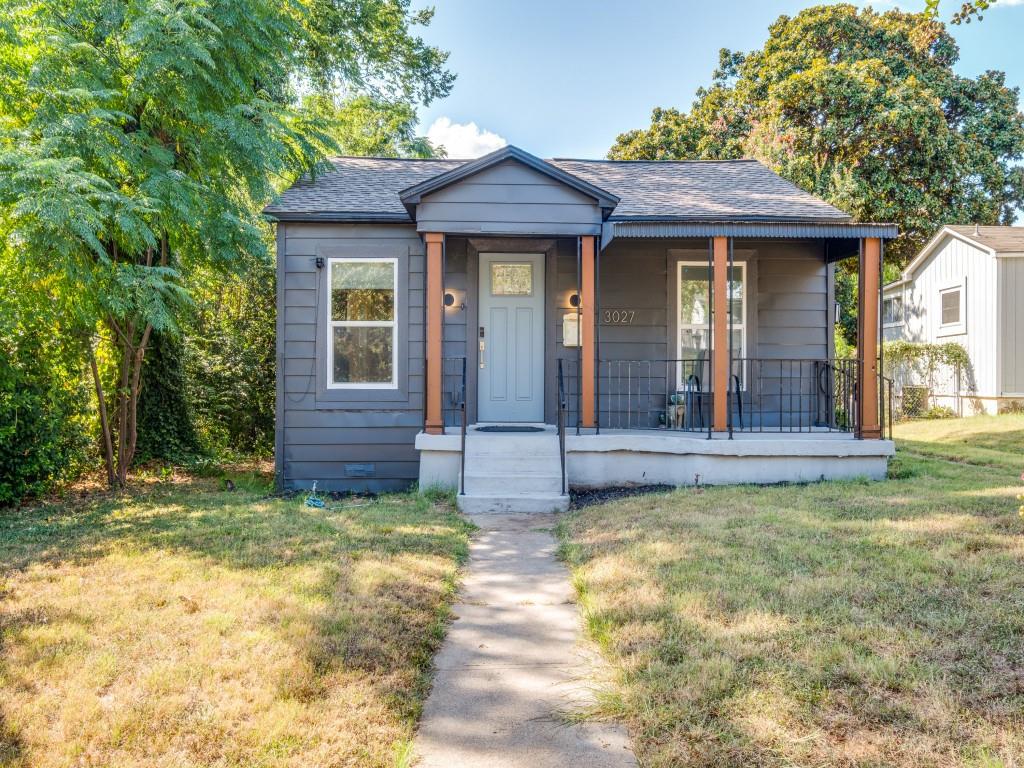 3027 Southland Street