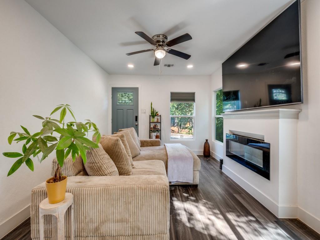 Lincoln Heights - Residential