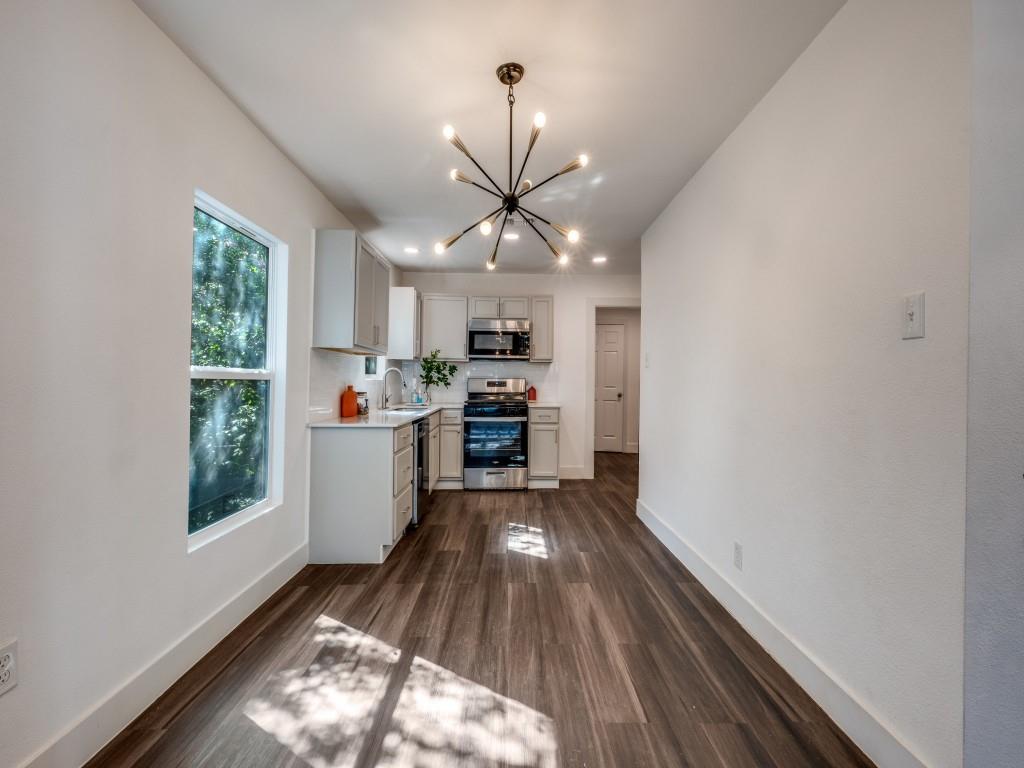 Lincoln Heights - Residential