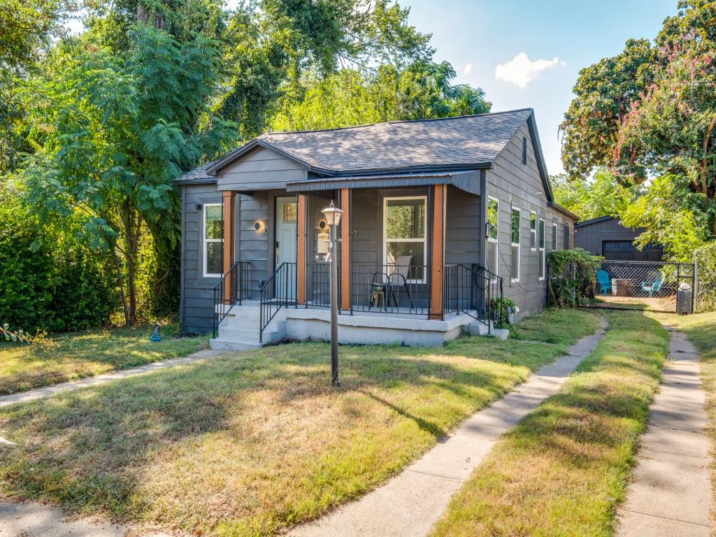 3027 Southland Street