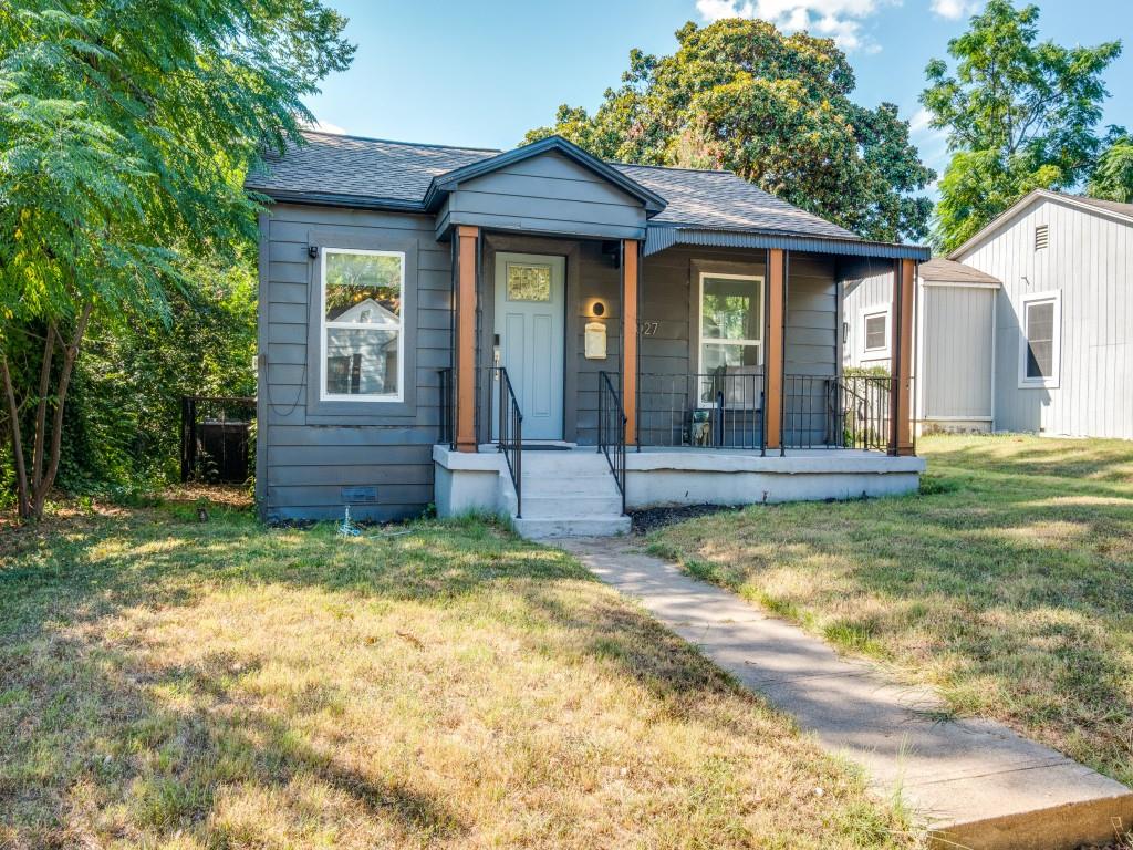 3027 Southland Street