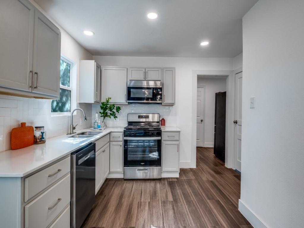 Lincoln Heights - Residential