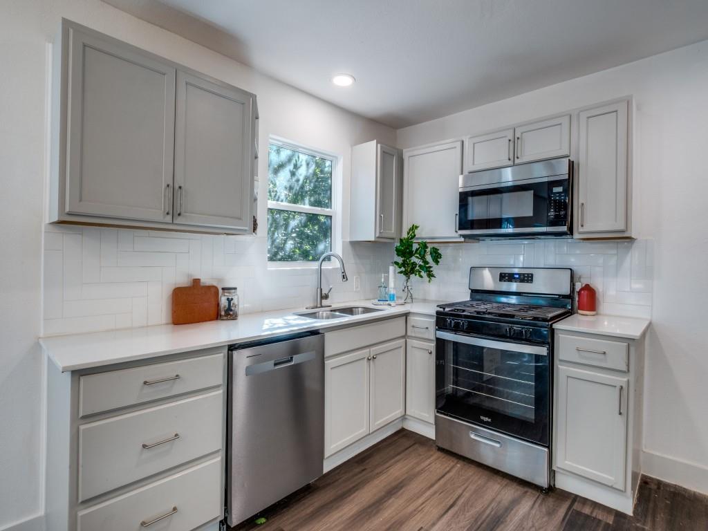 Lincoln Heights - Residential