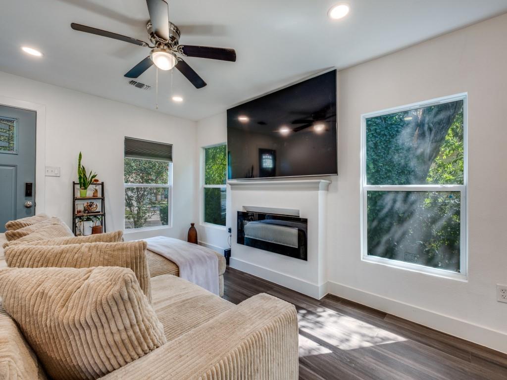 Lincoln Heights - Residential