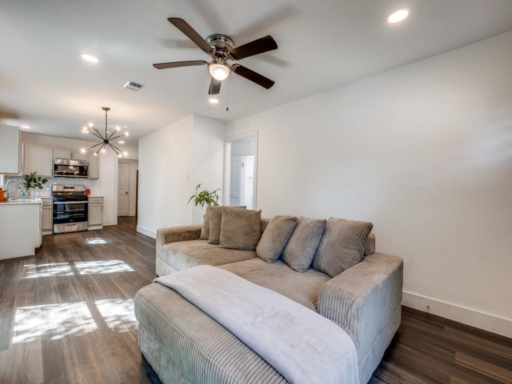 Lincoln Heights - Residential