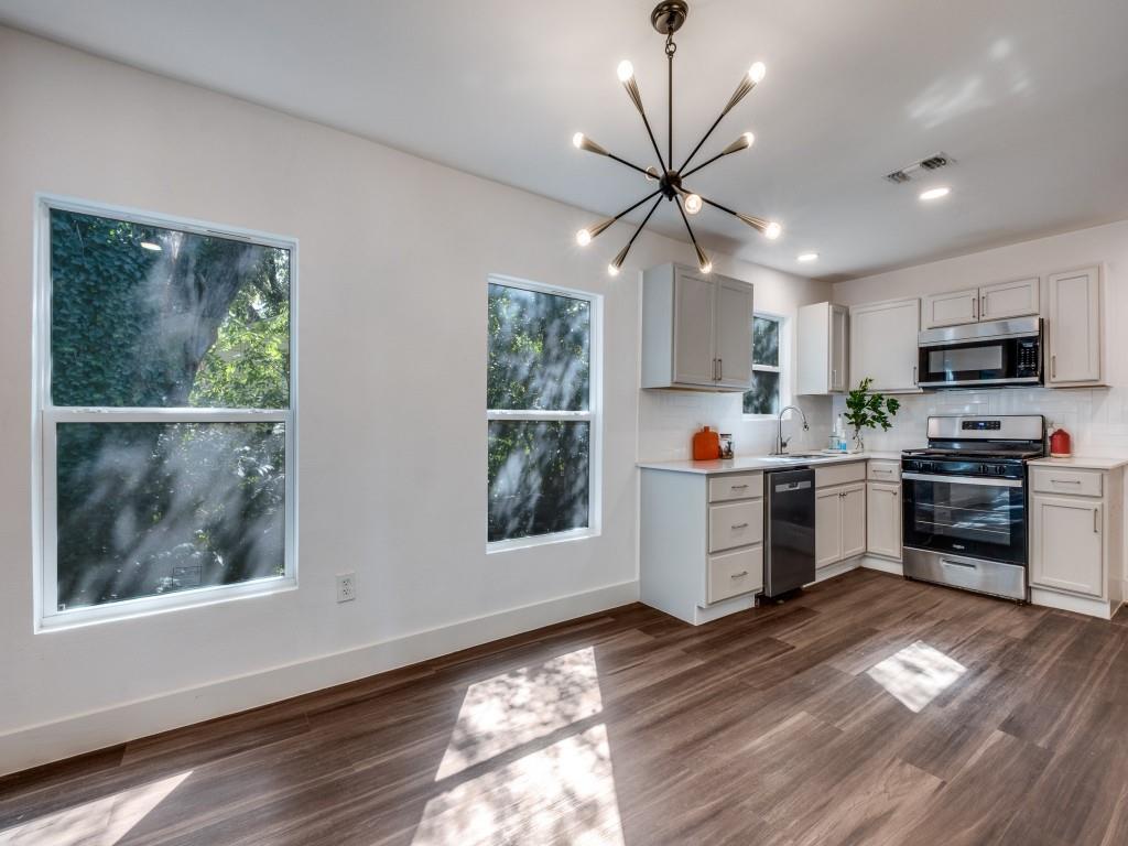 Lincoln Heights - Residential