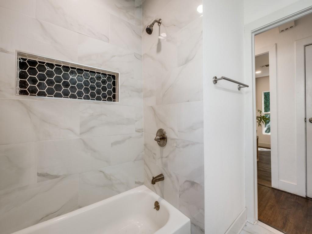 Lincoln Heights - Residential