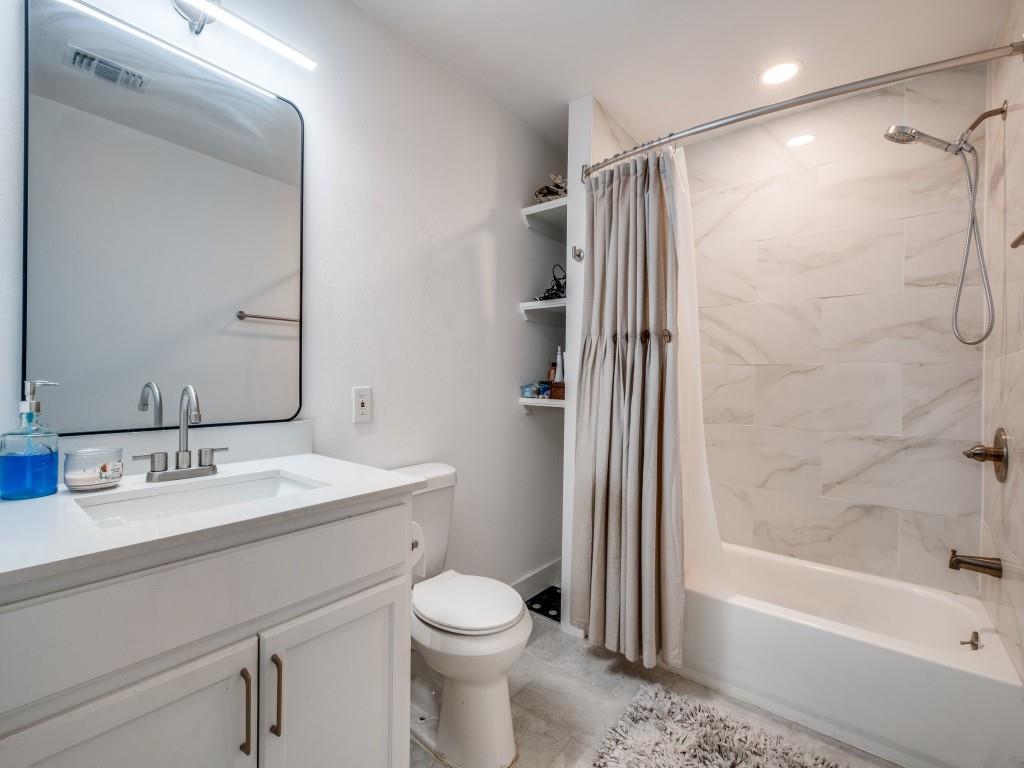 Lincoln Heights - Residential