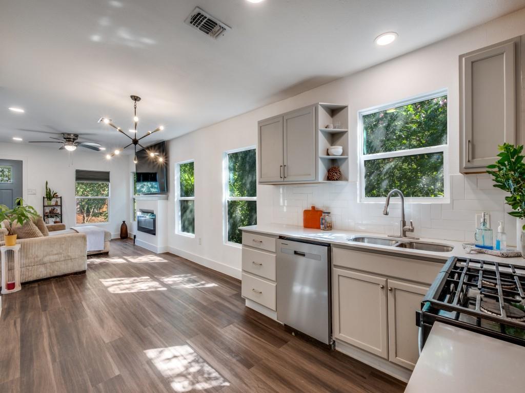 Lincoln Heights - Residential