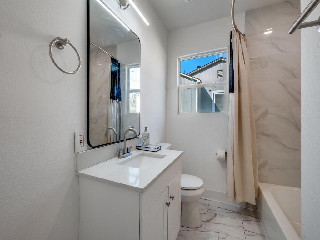 Lincoln Heights - Residential