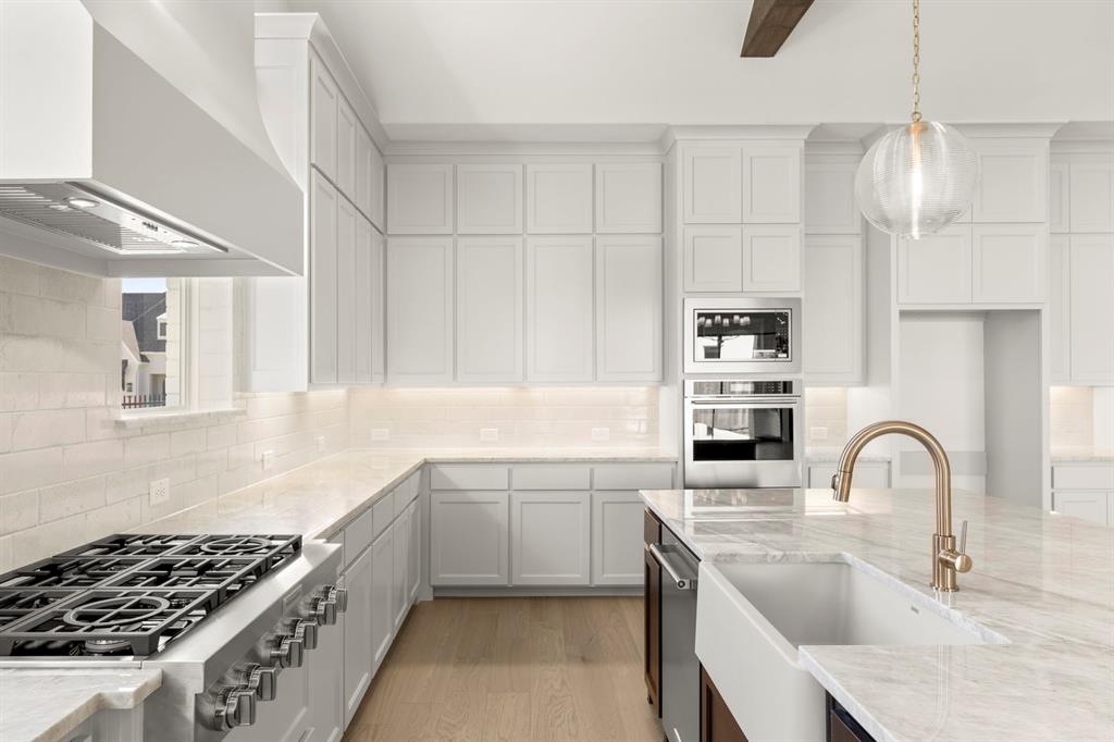 Windsong Ranch - Residential