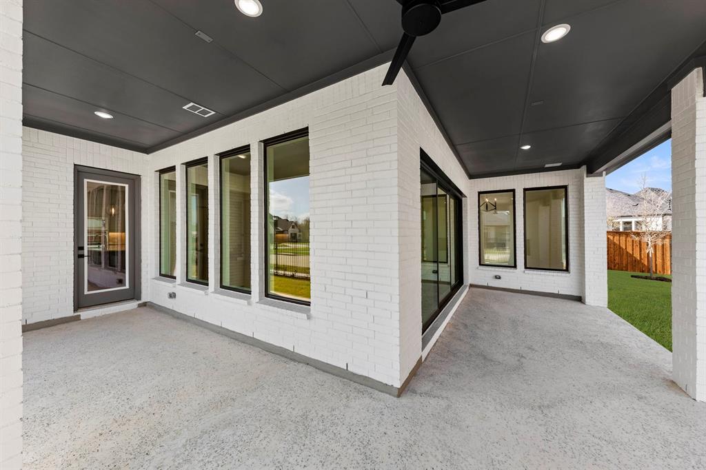 Windsong Ranch - Residential