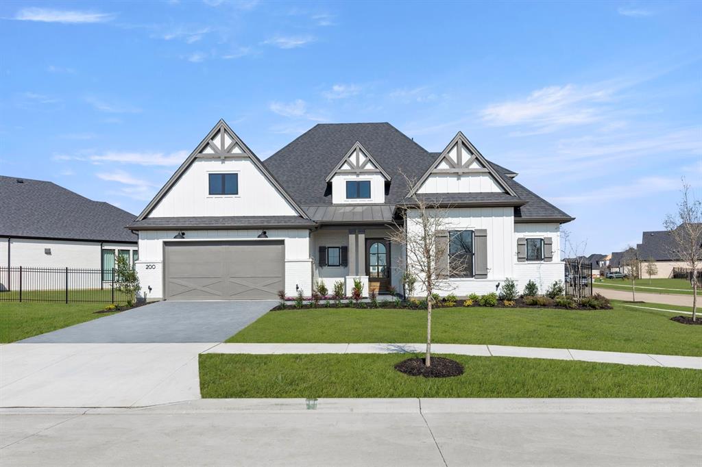 Windsong Ranch - Residential