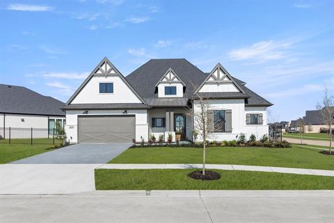 Property photo of 200 Pearland Drive, Prosper, TX 75078