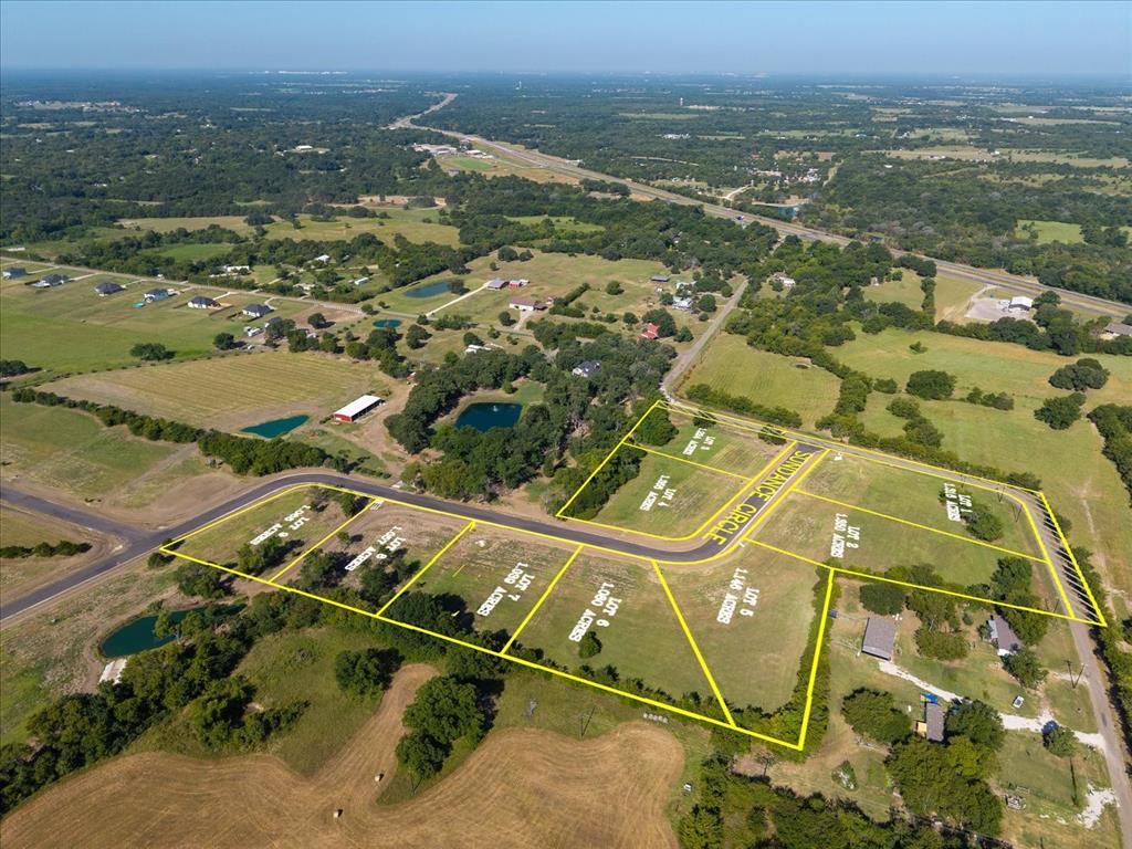 Sundance Addition - Land